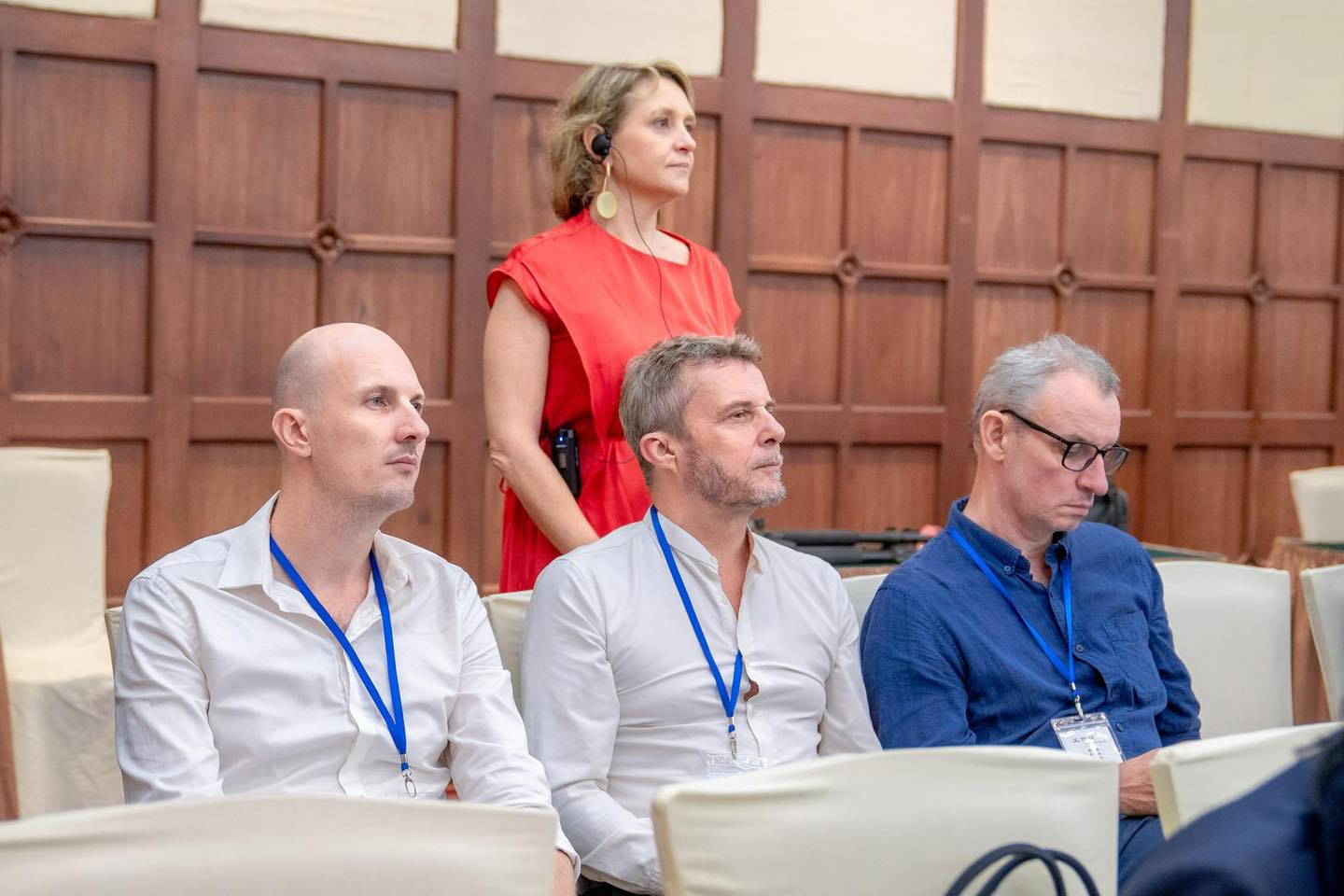 ក្រសួងទេសចរណ៍ រួមជាមួយអង្គការ OIF ប្រកាសដាក់ឱ្យដំណើរការគម្រោងអភិវឌ្ឍន៍គោលដៅទេសចរណ៍ប្រកបដោយនិរន្តរភាព