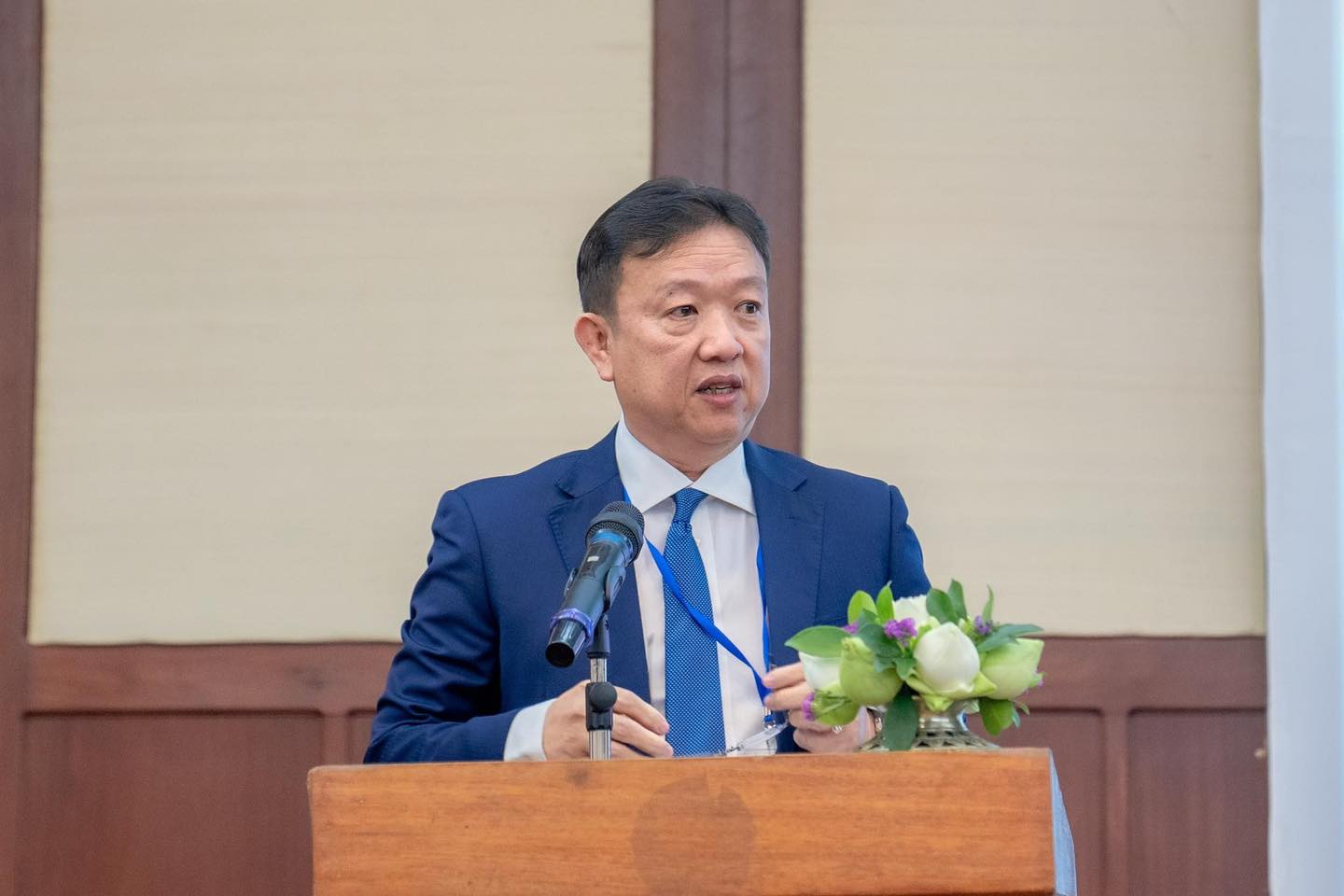 ក្រសួងទេសចរណ៍ រួមជាមួយអង្គការ OIF ប្រកាសដាក់ឱ្យដំណើរការគម្រោងអភិវឌ្ឍន៍គោលដៅទេសចរណ៍ប្រកបដោយនិរន្តរភាព