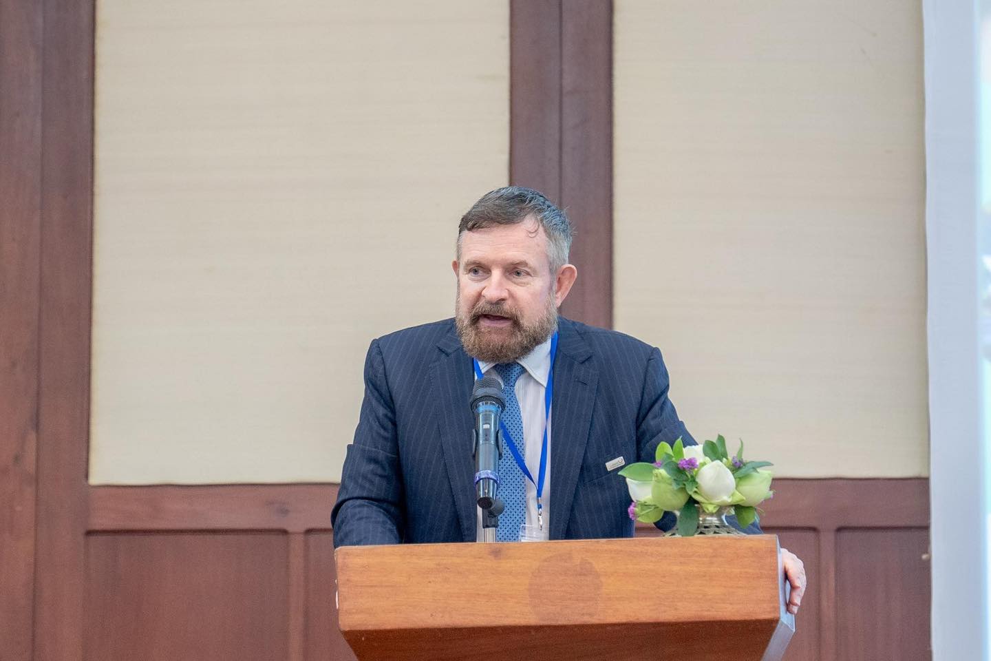 ក្រសួងទេសចរណ៍ រួមជាមួយអង្គការ OIF ប្រកាសដាក់ឱ្យដំណើរការគម្រោងអភិវឌ្ឍន៍គោលដៅទេសចរណ៍ប្រកបដោយនិរន្តរភាព